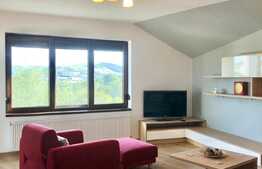 Un apartament retras de la aglomeratie! 3 camere, 90 mp in imobil nou, prima inchiriere!