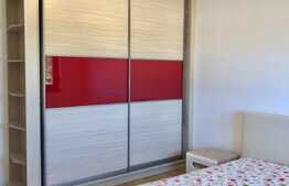 Un apartament retras de la aglomeratie! 3 camere, 90 mp in imobil nou, prima inchiriere!