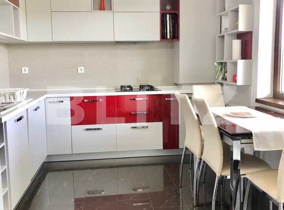 Apartament de închiriat 3 camere Grigorescu - 54643AI | BLITZ Cluj-Napoca | Poza14