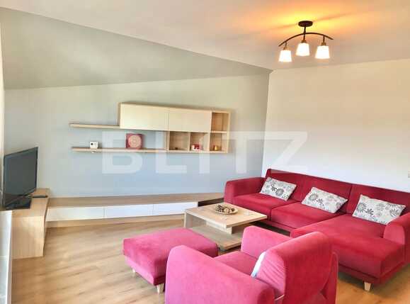 Apartament de închiriat 3 camere Grigorescu - 54643AI | BLITZ Cluj-Napoca | Poza1