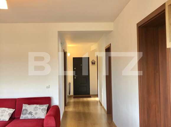 Apartament de închiriat 3 camere Grigorescu - 54643AI | BLITZ Cluj-Napoca | Poza4