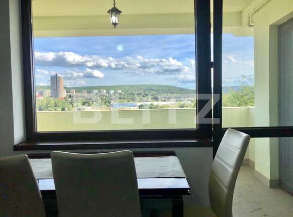 Apartament de închiriat 3 camere Grigorescu - 54643AI | BLITZ Cluj-Napoca | Poza11