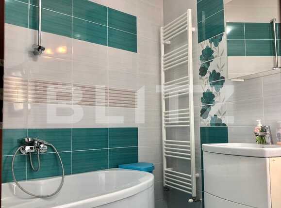 Apartament de închiriat 3 camere Grigorescu - 54643AI | BLITZ Cluj-Napoca | Poza17