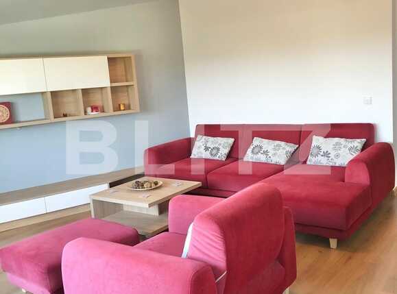 Apartament de închiriat 3 camere Grigorescu - 54643AI | BLITZ Cluj-Napoca | Poza2