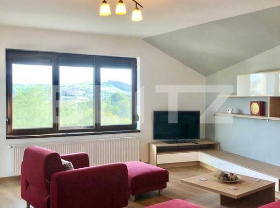 Apartament de închiriat 3 camere Grigorescu - 54643AI | BLITZ Cluj-Napoca | Poza5