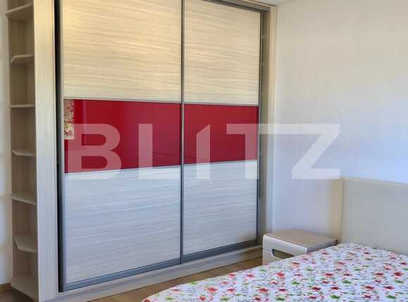 Apartament de închiriat 3 camere Grigorescu - 54643AI | BLITZ Cluj-Napoca | Poza9