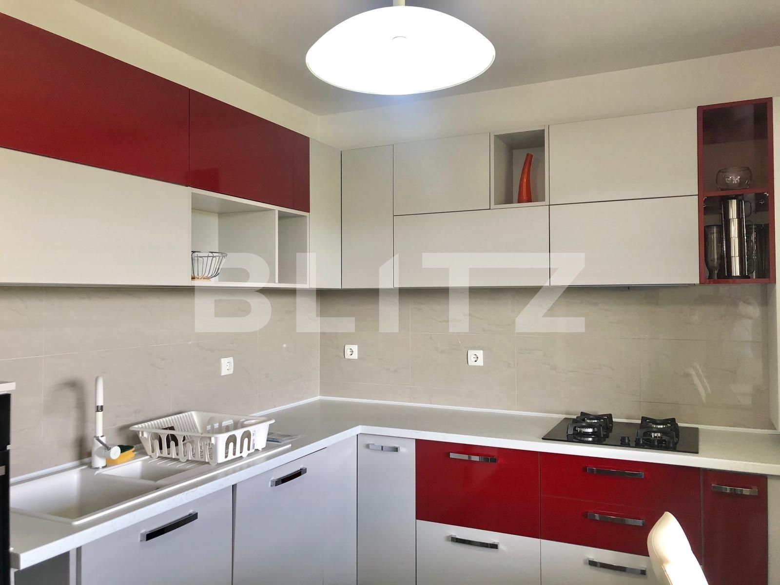 Apartament de închiriat 3 camere Grigorescu - 54643AI | BLITZ Cluj-Napoca | Poza13