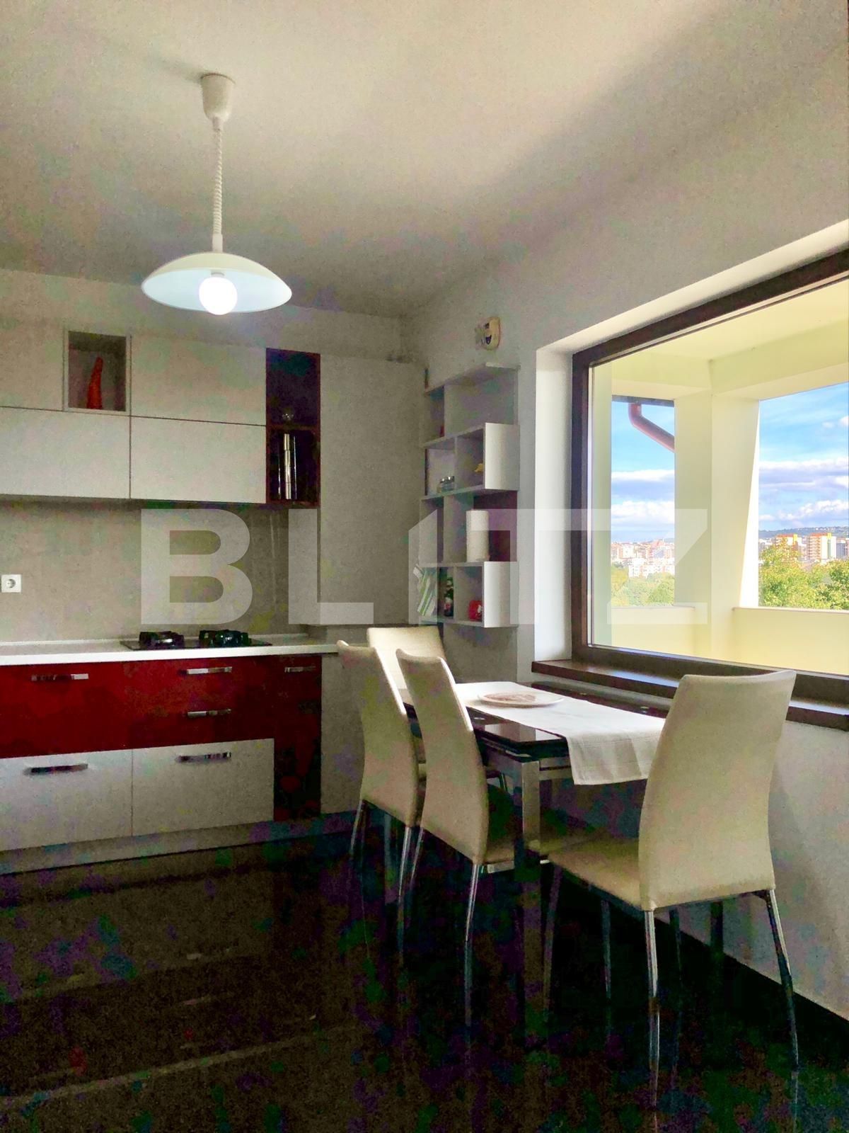 Apartament de închiriat 3 camere Grigorescu - 54643AI | BLITZ Cluj-Napoca | Poza12