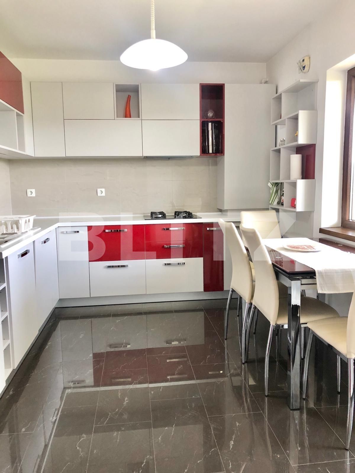 Apartament de închiriat 3 camere Grigorescu - 54643AI | BLITZ Cluj-Napoca | Poza14