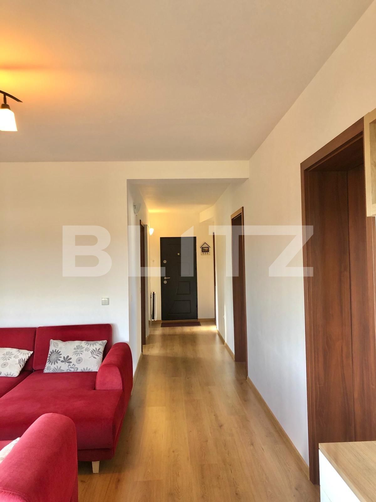 Apartament de închiriat 3 camere Grigorescu - 54643AI | BLITZ Cluj-Napoca | Poza4