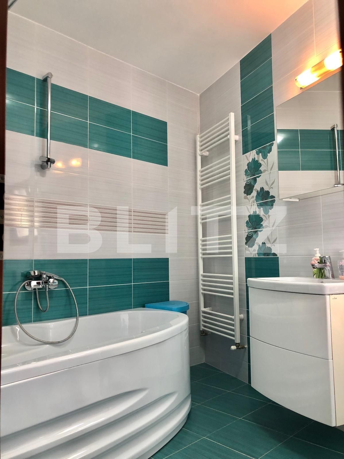 Apartament de închiriat 3 camere Grigorescu - 54643AI | BLITZ Cluj-Napoca | Poza17