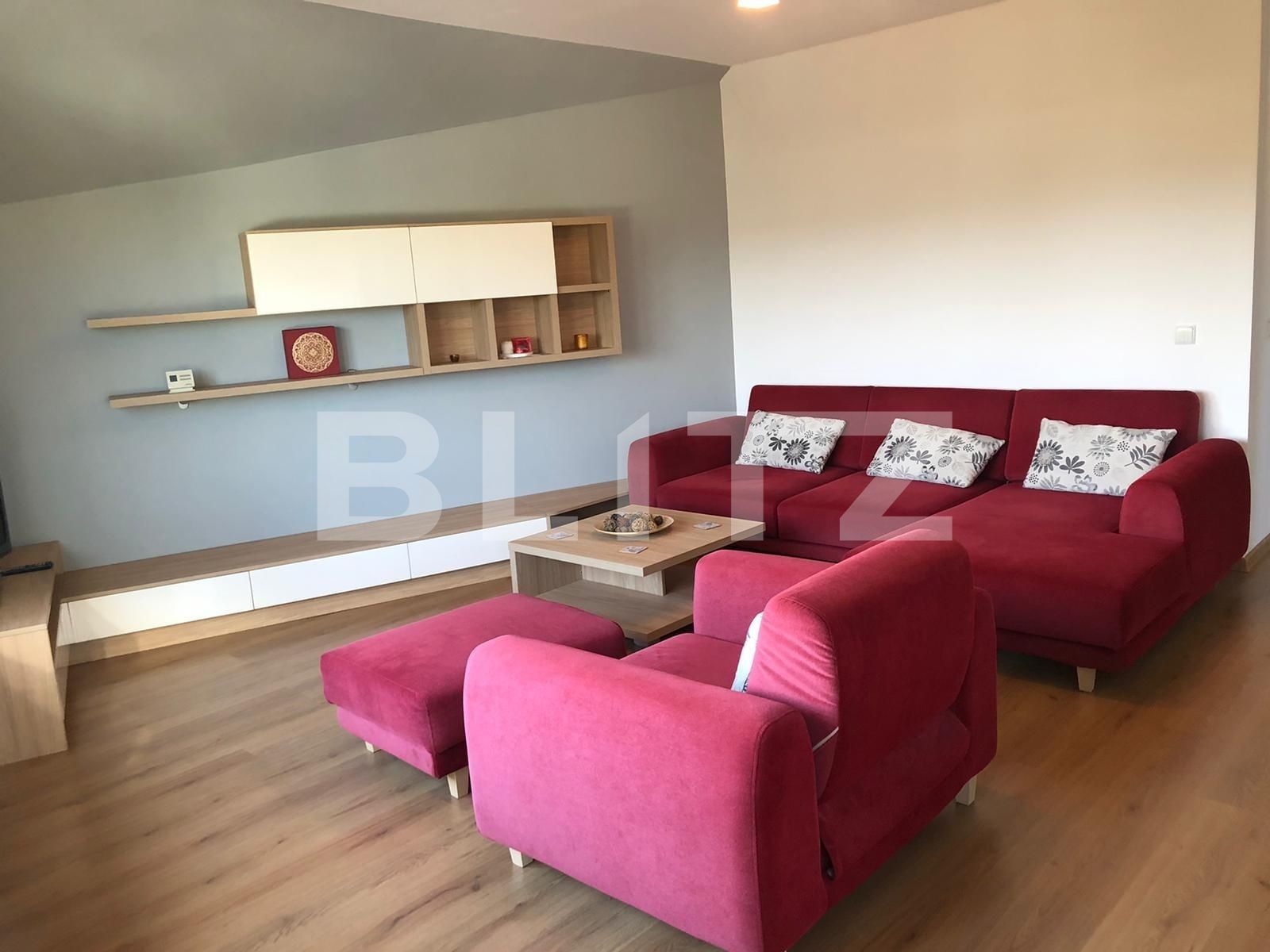 Apartament de închiriat 3 camere Grigorescu - 54643AI | BLITZ Cluj-Napoca | Poza3