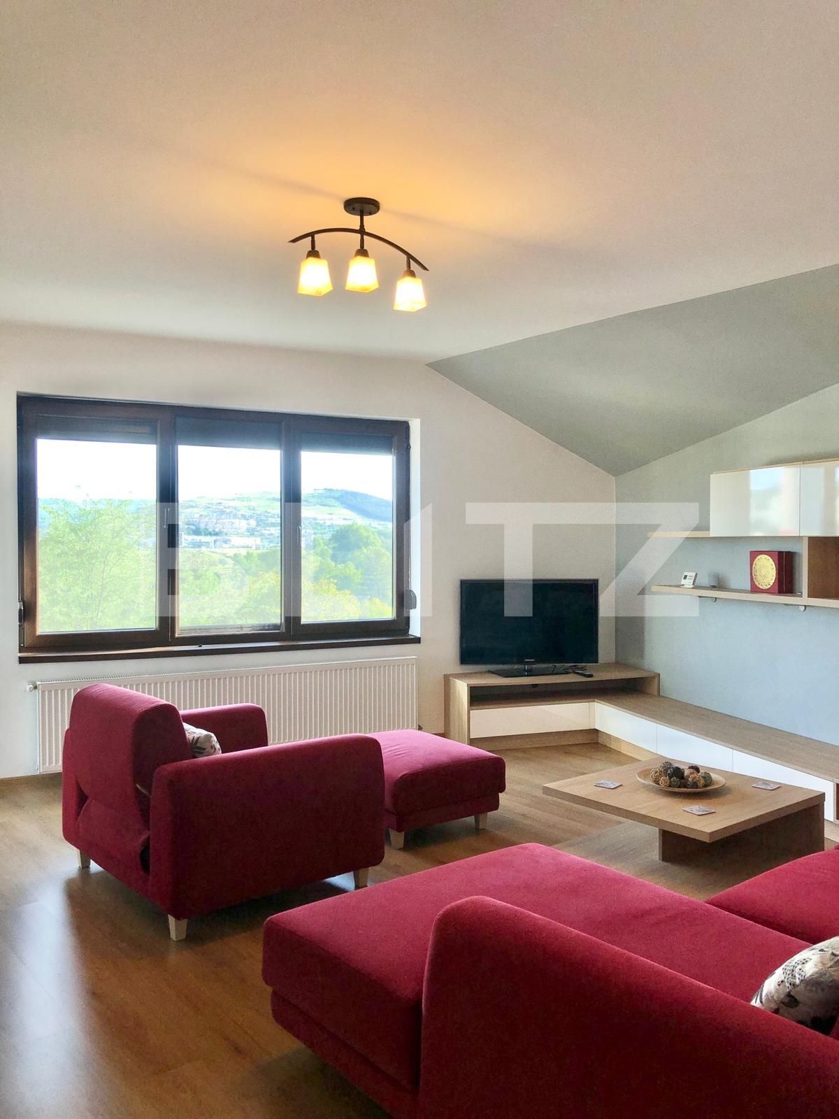 Apartament de închiriat 3 camere Grigorescu - 54643AI | BLITZ Cluj-Napoca | Poza5