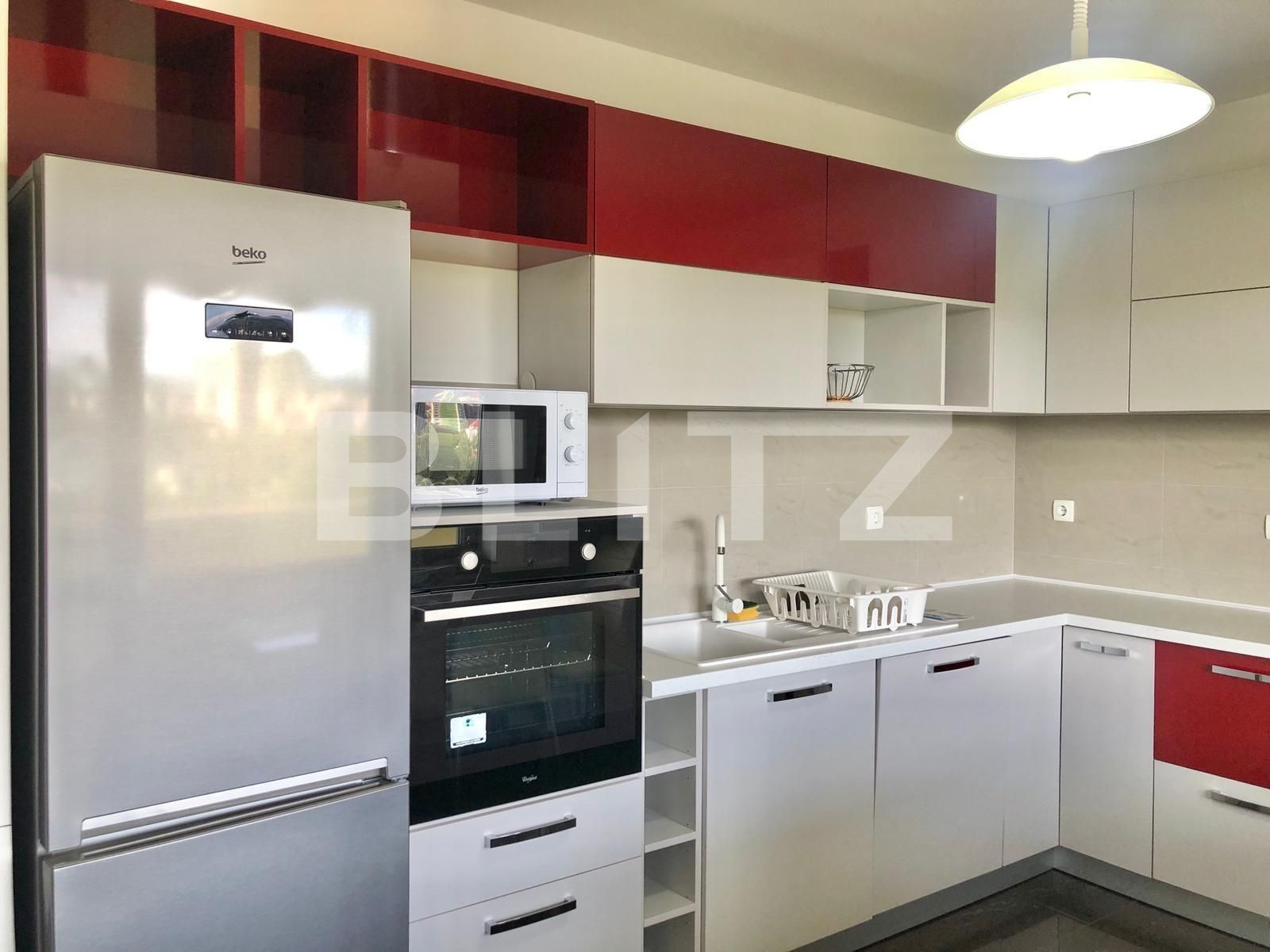 Apartament de închiriat 3 camere Grigorescu - 54643AI | BLITZ Cluj-Napoca | Poza15