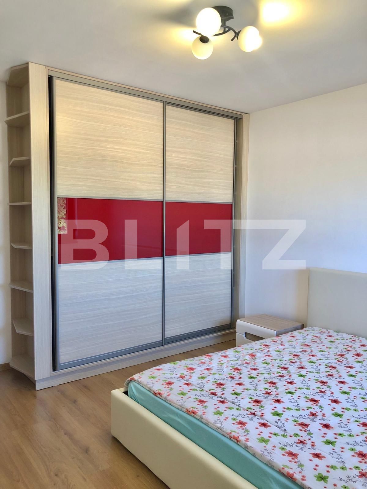 Apartament de închiriat 3 camere Grigorescu - 54643AI | BLITZ Cluj-Napoca | Poza9