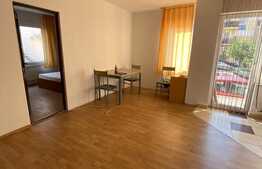 Apartament cu 3 camere, 50 mp, parcare, zona Terra