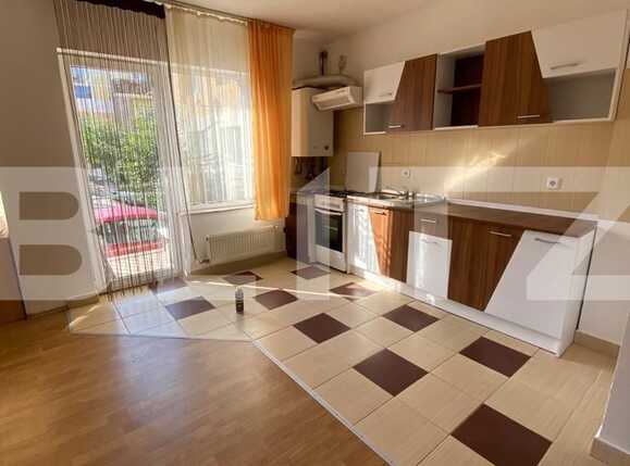 Apartament de închiriat 3 camere Floreşti - 54644AI | BLITZ Cluj-Napoca | Poza1