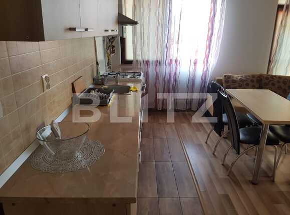 Apartament de închiriat 2 camere Floreşti - 54645AI | BLITZ Cluj-Napoca | Poza4