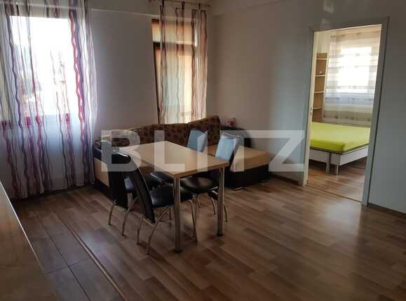Apartament de închiriat 2 camere Floreşti - 54645AI | BLITZ Cluj-Napoca | Poza2