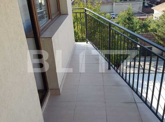 Apartament de închiriat 2 camere Floreşti - 54645AI | BLITZ Cluj-Napoca | Poza11