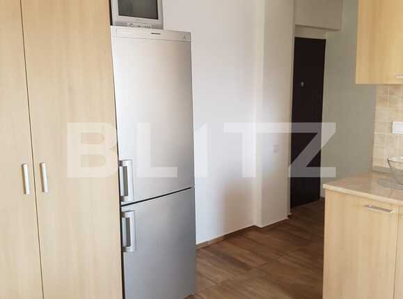 Apartament de închiriat 2 camere Floreşti - 54645AI | BLITZ Cluj-Napoca | Poza5