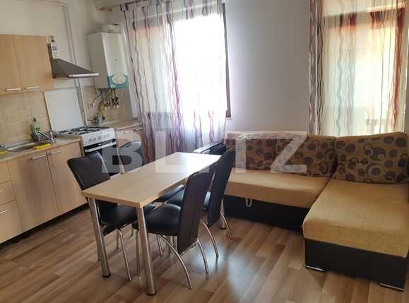 Apartament de închiriat 2 camere Floreşti - 54645AI | BLITZ Cluj-Napoca | Poza1