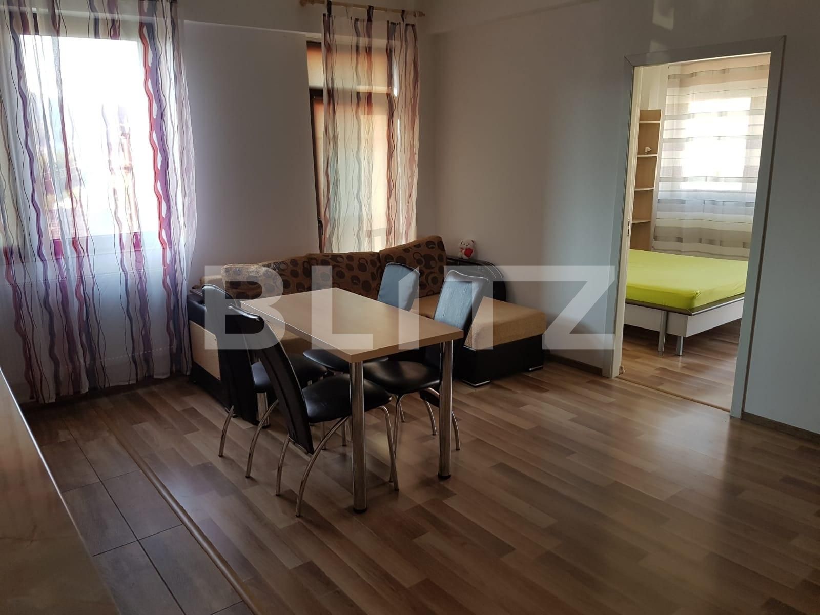Apartament de închiriat 2 camere Floreşti - 54645AI | BLITZ Cluj-Napoca | Poza2