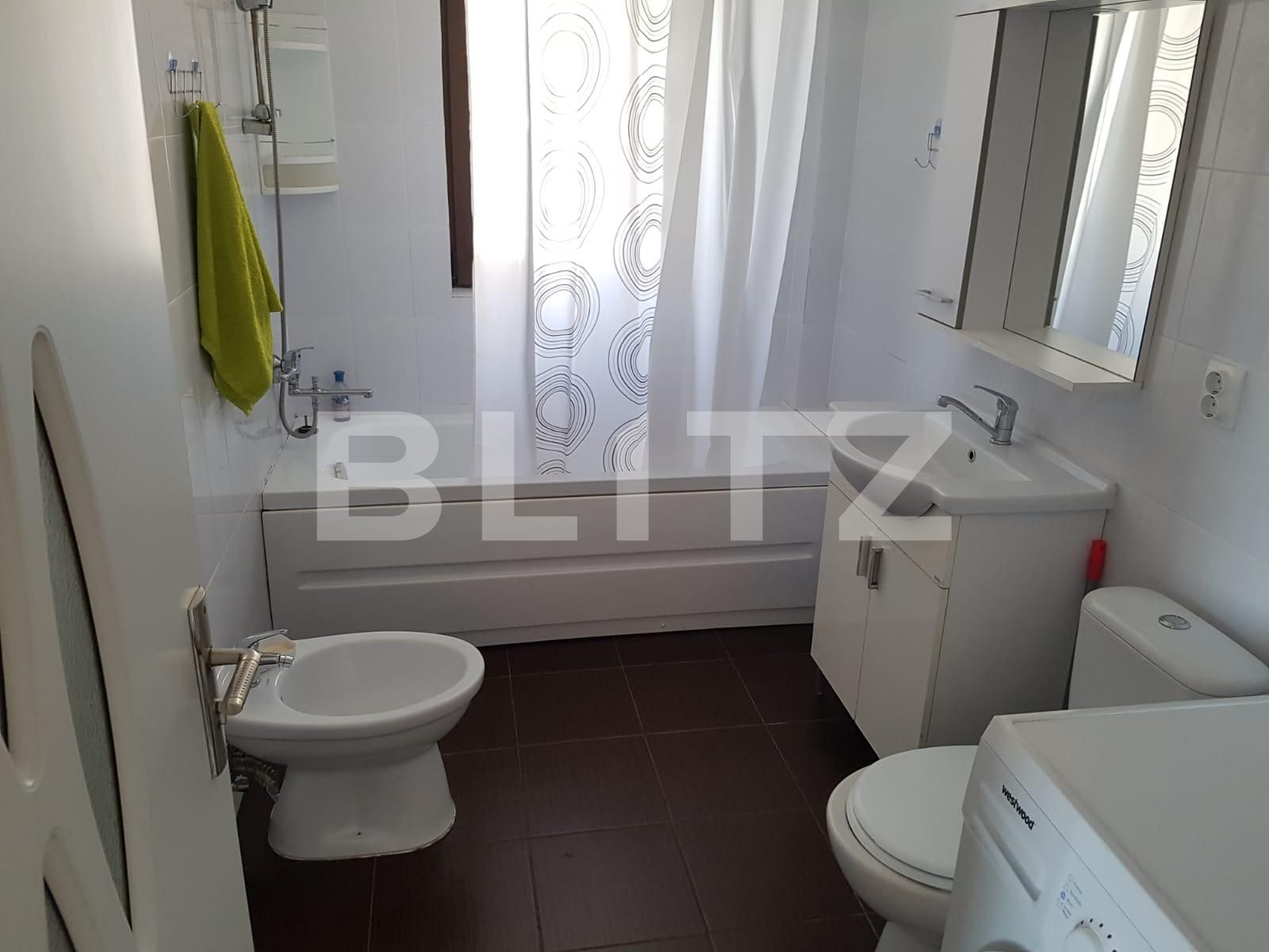 Apartament de închiriat 2 camere Floreşti - 54645AI | BLITZ Cluj-Napoca | Poza9