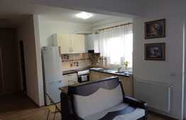 Apartament 2 camere, 42 mp, zona strazii Donath