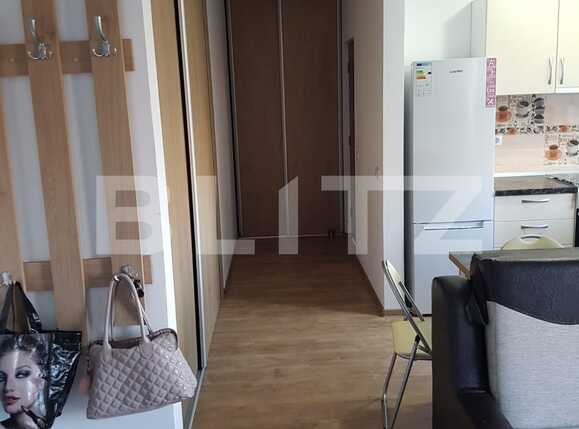Apartament de închiriat 2 camere Floreşti - 54647AI | BLITZ Cluj-Napoca | Poza2