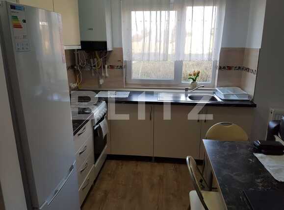Apartament de închiriat 2 camere Floreşti - 54647AI | BLITZ Cluj-Napoca | Poza4
