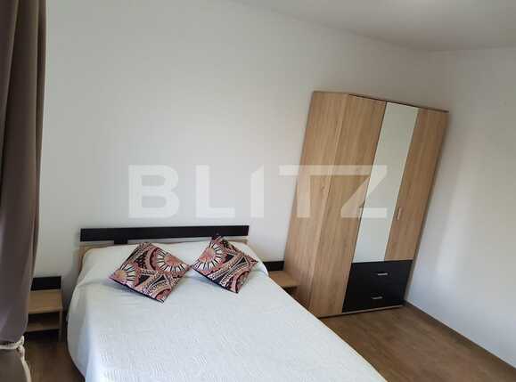 Apartament de închiriat 2 camere Floreşti - 54647AI | BLITZ Cluj-Napoca | Poza6
