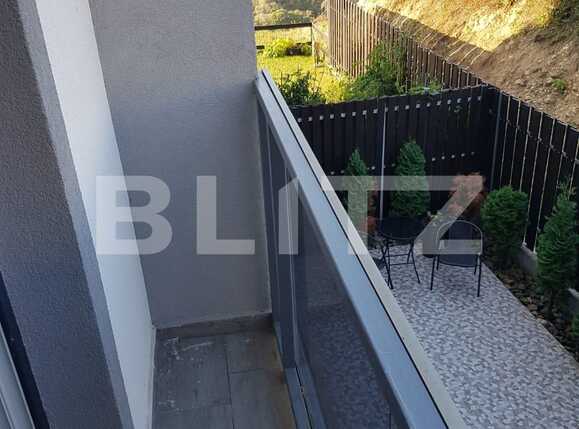 Apartament de închiriat 2 camere Floreşti - 54647AI | BLITZ Cluj-Napoca | Poza10