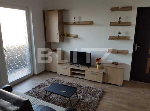 Apartament de închiriat 2 camere Floreşti - 54647AI | BLITZ Cluj-Napoca | Poza1