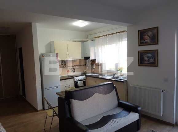 Apartament de închiriat 2 camere Floreşti - 54647AI | BLITZ Cluj-Napoca | Poza5