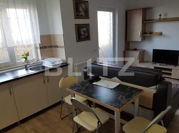 Apartament de închiriat 2 camere Floreşti - 54647AI | BLITZ Cluj-Napoca | Poza3