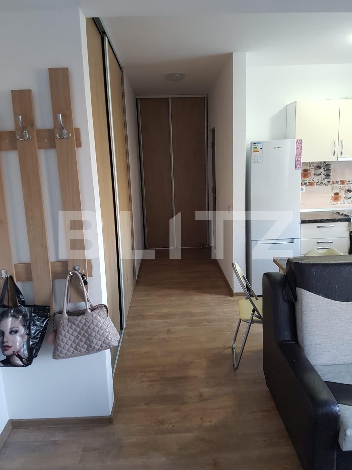 Apartament de închiriat 2 camere Floreşti - 54647AI | BLITZ Cluj-Napoca | Poza2