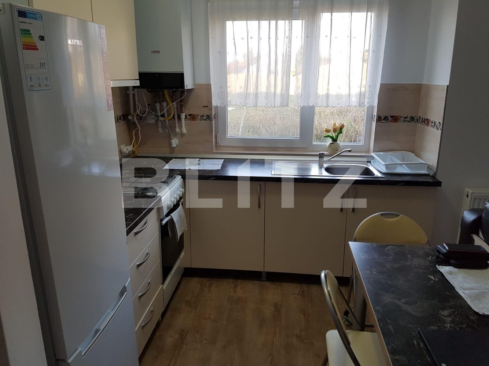 Apartament de închiriat 2 camere Floreşti - 54647AI | BLITZ Cluj-Napoca | Poza4