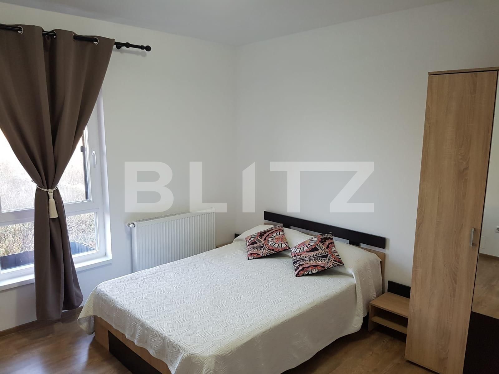 Apartament de închiriat 2 camere Floreşti - 54647AI | BLITZ Cluj-Napoca | Poza7