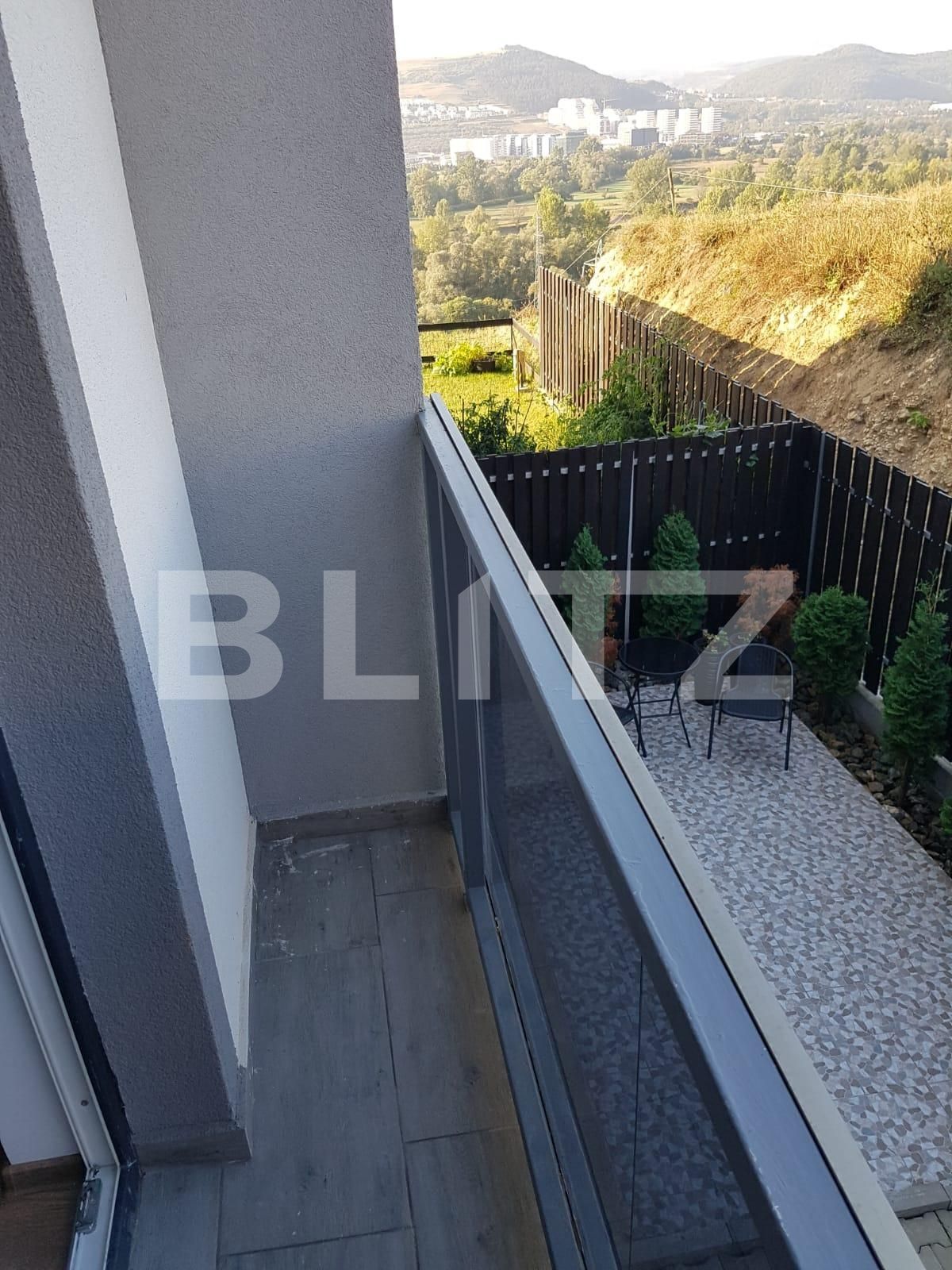 Apartament de închiriat 2 camere Floreşti - 54647AI | BLITZ Cluj-Napoca | Poza10