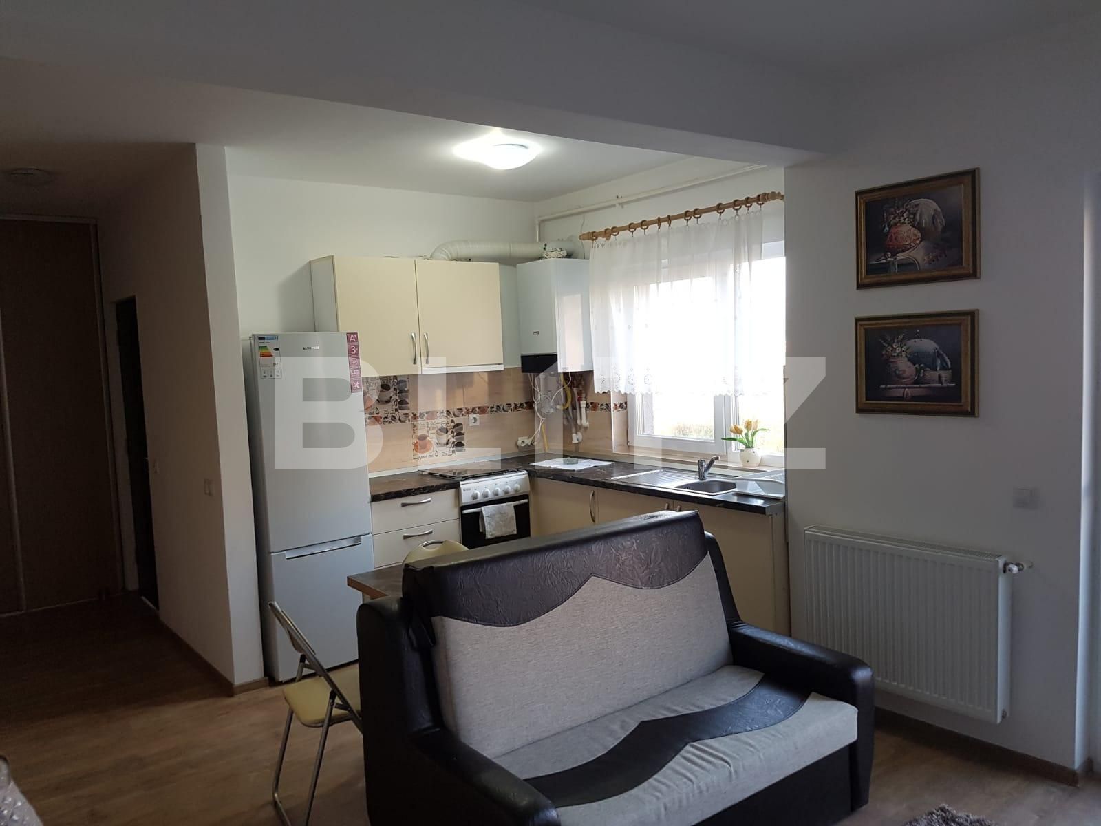 Apartament de închiriat 2 camere Floreşti - 54647AI | BLITZ Cluj-Napoca | Poza5