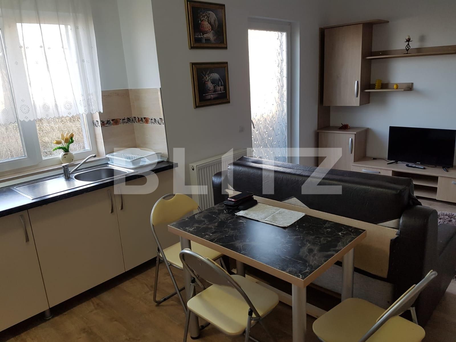 Apartament de închiriat 2 camere Floreşti - 54647AI | BLITZ Cluj-Napoca | Poza3