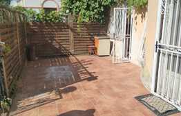 Liniste! Gradina! Terasa! Orientare sudica! Zona strazii Racovita!