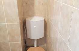 Liniste! Gradina! Terasa! Orientare sudica! Zona strazii Racovita!