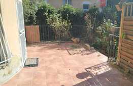 Liniste! Gradina! Terasa! Orientare sudica! Zona strazii Racovita!