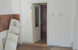 Liniste! Gradina! Terasa! Orientare sudica! Zona strazii Racovita!