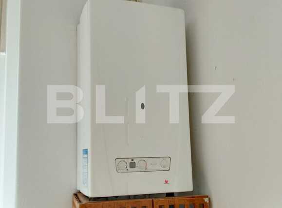 Garsonieră de vânzare Central - 54649AV | BLITZ Cluj-Napoca | Poza6