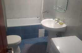 Apartament o camera, 37 mp, zona Florilor