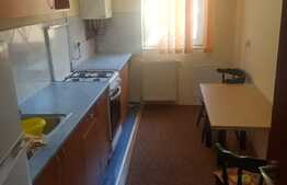 Apartament o camera, 37 mp, zona Florilor
