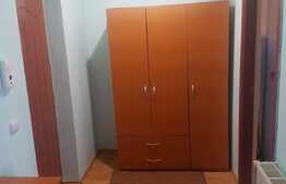 Apartament o camera, 37 mp, zona Florilor